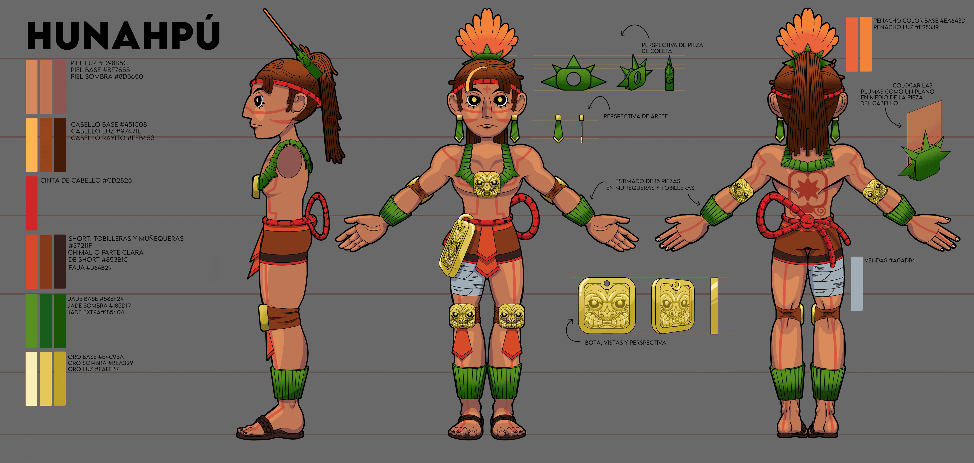 POK Game Screenshot 2
