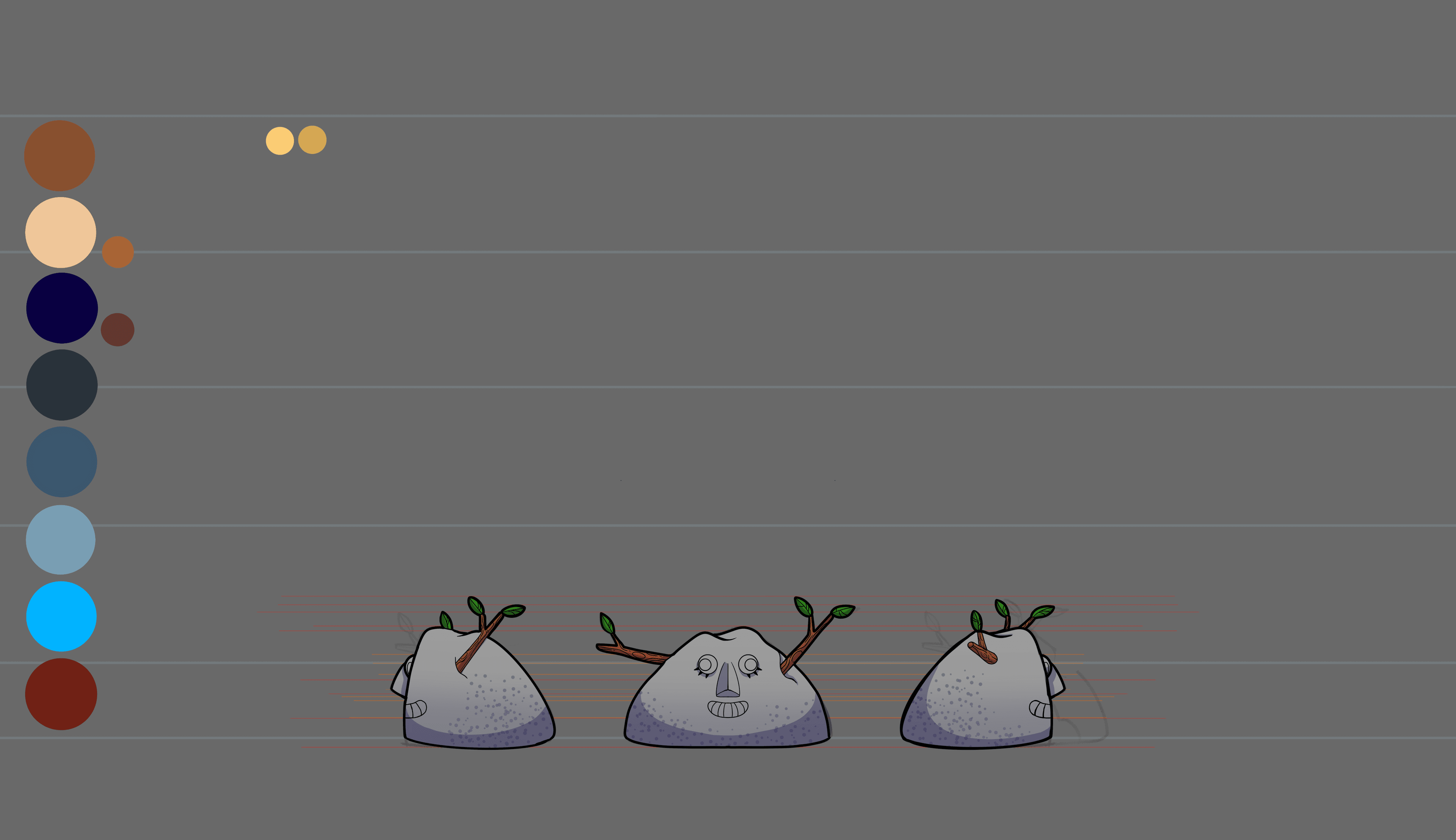 POK Game Screenshot 3